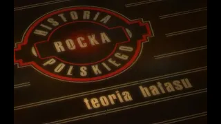 Teoria Hałasu | FILM DOKUMENTALNY