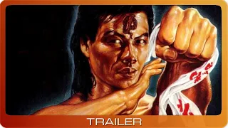 Bloodfight ≣ 1989 ≣ Trailer ≣ German | Deutsch