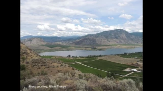 Drought Response in the Okanagan Valley – Lessons Learned