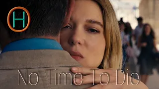 Billie Eilish - No Time To Die (Tradução) Legendado "Trilha Sonora de 007 Sem Tempo Para Morrer"
