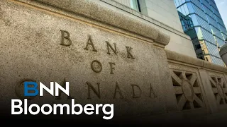 Shelter inflation complicating the Bank of Canada's road to rate cuts