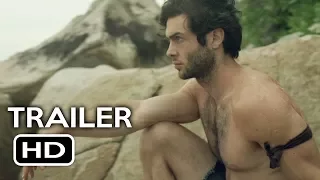 EDEN New Official Teaser Trailer (2015) James Remar Ethan Peck Thriller Movie