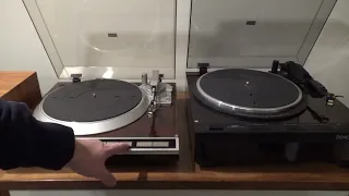 Denon DP 45F vs DP 47F - Which Turntable Is Better?