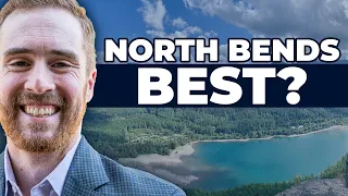 Where To Live In North Bend WA | EVERYTHING ABOUT NEIGHBORHOODS IN NORTH BEND WA