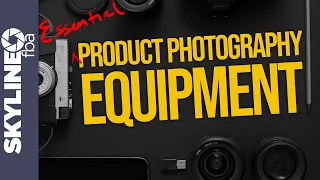 Essential Product Photography Gear We Regret Not Buying Sooner