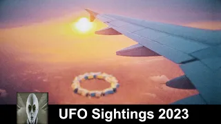 UFO Sightings 2023