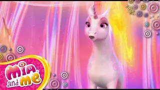 🦄 🌸 2 episodios enteros - Temporada 2 - Episodio 16 y 17 - O mundo de Mia