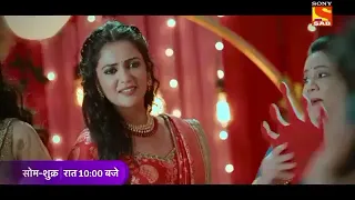 madam sir || new promo || Sony sab || mon - Fri 10:00pm 😮