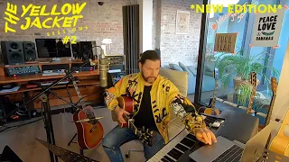 #2 *NEW EDITION* Rea Garvey Live | The Yellow Jacket Sessions - Every Thursday / 7pm