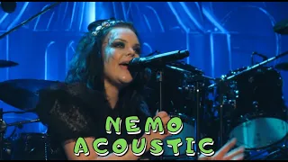 Nightwish | Anette & Floor | Nemo (acoustic)