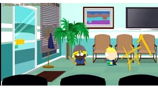 South Park# 1 Атака эльфов