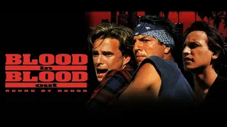 Blood in Blood Out (1993) Full Movie