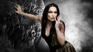 Nightwish - Sleeping Sun - original vocal backing track