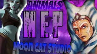 [MCS] Animals MEP--FULL