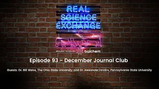 Real Science Exchange: Journal Club- Extruded Soybean Meal Replacing Canola Meal for Lactating Cows