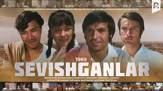 Sevishganlar (o'zbek film) | Севишганлар (узбекфильм) HD