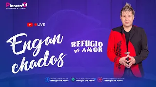 Refugio de Amor - Enganchados (En Vivo)