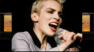 Annie Lennox | A Whiter Shade of Pale | 24 bit/192 kHz Upload