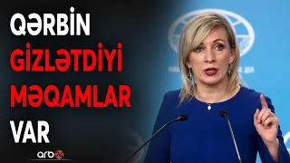 Moskvadan Avropaya etiraz: "Bunu Rusiyasız etmək ağılsızlıqdır!"