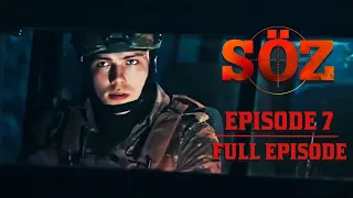 The Oath | Episode 7 (English Subtitles)