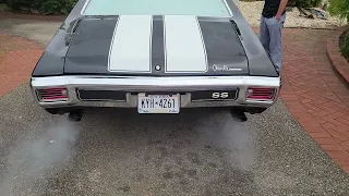 70ss  chevelle.