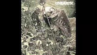 Unearth - Never Cease