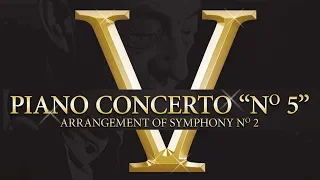 Rachmaninoff: Piano Concerto No. 5 - Symphony No. 2