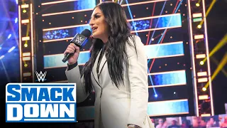 Friday Night SmackDown Parade of Champions: SmackDown, May 21, 2021