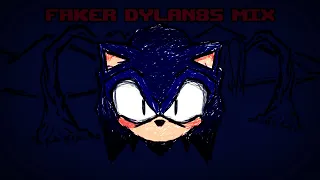 FAKER | DYLAN85 MIX