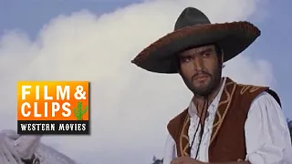 Ramon the Mexican - Full Western Movie by Film&Clips Western Movies