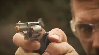 .22 Magnum Mini-Revolvers| Gun Talk