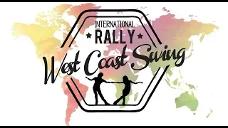 WCS Flashmob Rally, Ukraine 2018