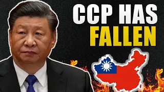 China vs Taiwan - Who Would Win?