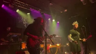 Oceans Of Slumber - The Water’s Rising - Clifton, NJ 09/02/22