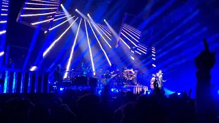 Queen O2 Arena - 20th June 2022 - 7 (Another One Bites The Dust - part)