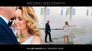 Весільне Відео Тернопіль - Андрій і Наталя | Garden Hall . Wedding Trailer 2020