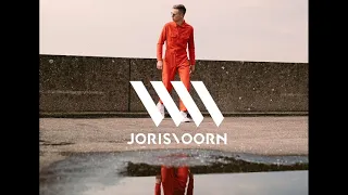 Joris Voorn ft Underworld - Too Little Too Late