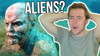 Fish Biologist reacts to "Creepiest Things in the Ocean" by WatchMojo