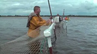 Haaf Netting on the Solway - a Cumbria Heritage Film