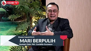 WASIAT KEKAL 1141 - MARI BERPULIH