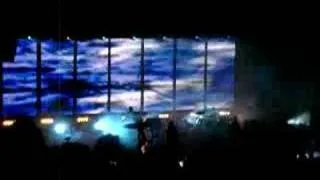 Nine Inch Nails & Peter Murphy - Dead Souls (live 7-8-06)