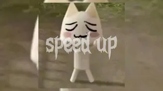 Кис-Кис-бывший SPEED UP