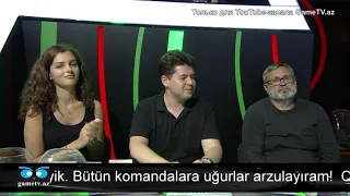 Брэйн Ринг. Кубок Президента Азербайджана. Чемпионат мира. Игра 5. Финал. 16.02.2020.