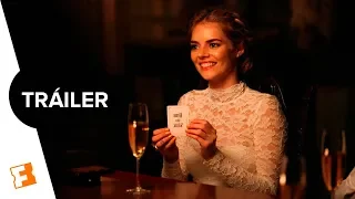 Boda Sangrienta – Tráiler Oficial (Sub. Español)