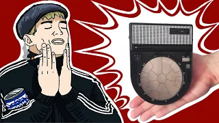 Hardbass vs Stylophone