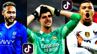 BEST FOOTBALL EDITS - FAILS, GOALS & SKILLS (#2) | Football TikTok Compilation 2