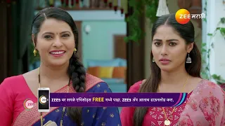 Punha Kartavya Ahe | Ep - 65 | Webisode |May, 22 2024 |Akshay Mhatre, Akshaya Hindalkar |Zee Marathi