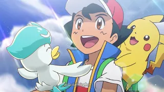 FINALLY! ASH RETURNING IN 2024🤩!| Ash New Look REVEALED SOON!?| Pokemon New Movie | Pokemon Horizons