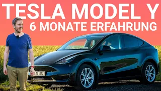 Tesla Model Y: Das beste Elektroauto der Welt