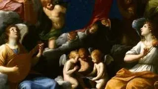 Antonio Vivaldi Dixit Dominus RV 595 - Guido Reni